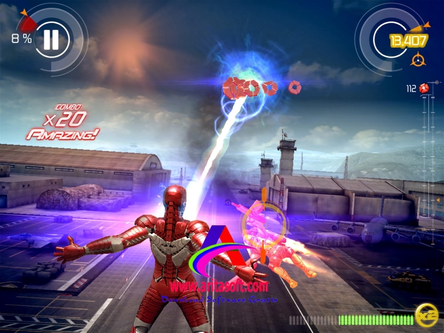 download game generator apk data mod offline hd