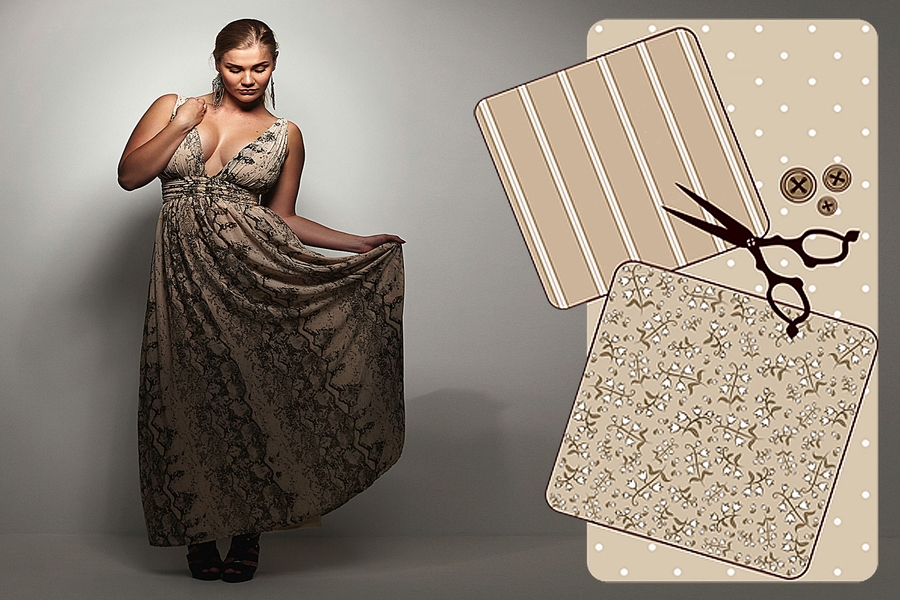 free dating sites for plus size ladies